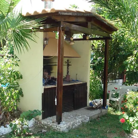 Toula Appartement *