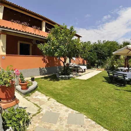 Appartement Toula