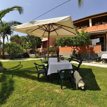 Apartamento Toula