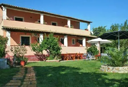 Toula * Dassia (Corfu)