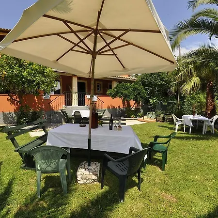 Apartamento Toula *