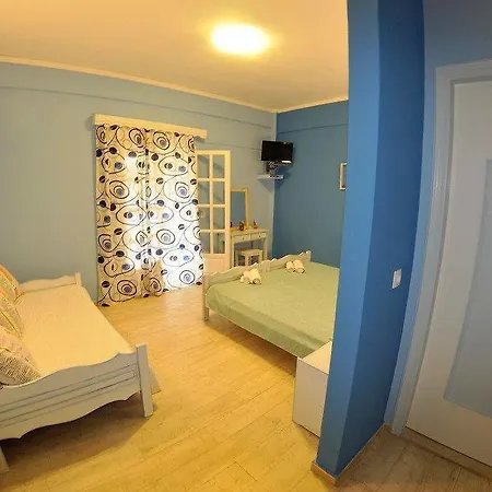 Toula Apartment