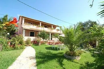 Toula Apartment Dassia (Corfu)
