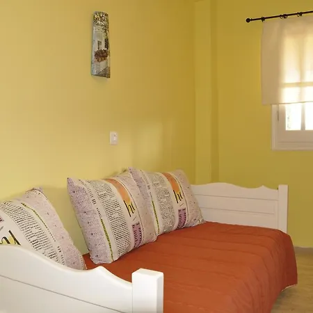 Apartment Toula *