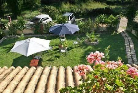 Toula Apartment Dassia (Corfu)
