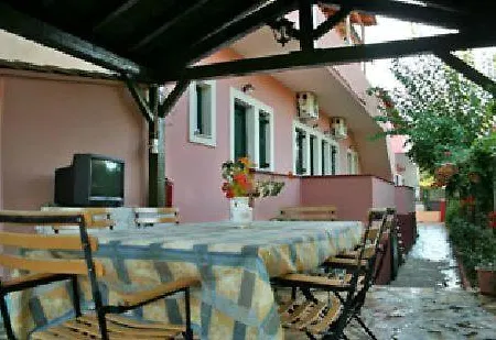 Toula Dassia (Corfu)