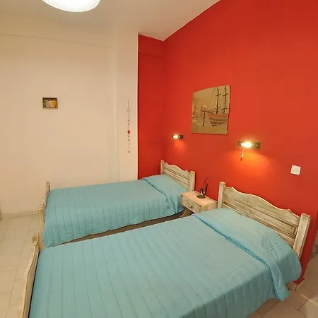 Apartment Toula Dassia (Corfu)