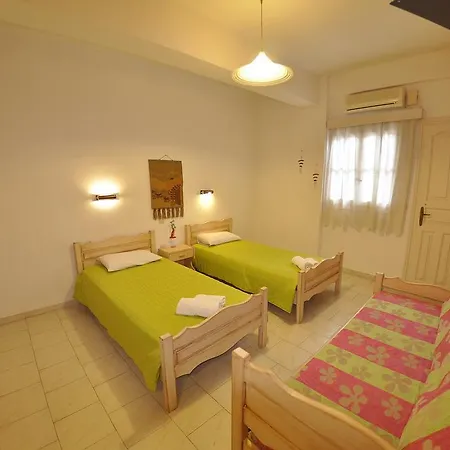 Toula Apartment Dassia (Corfu)