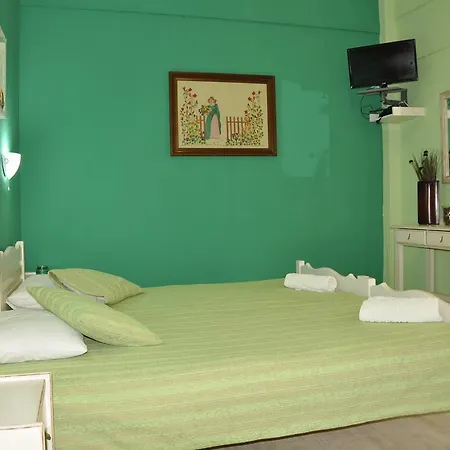 Toula Apartment Dassia (Corfu)